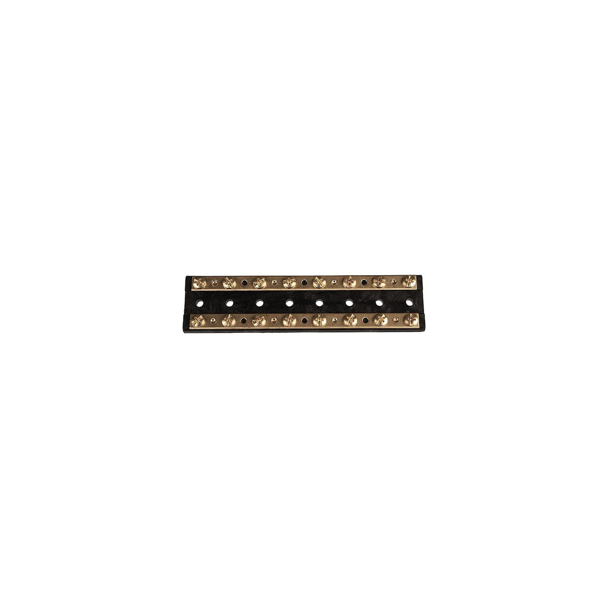 Terminal Block 8-Gang