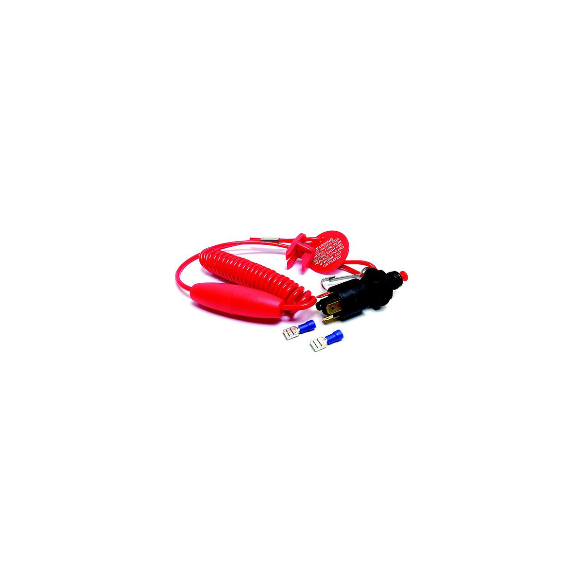 Sierra MP40970-1 Emergency Engine Cut Off Switch & Lanyard