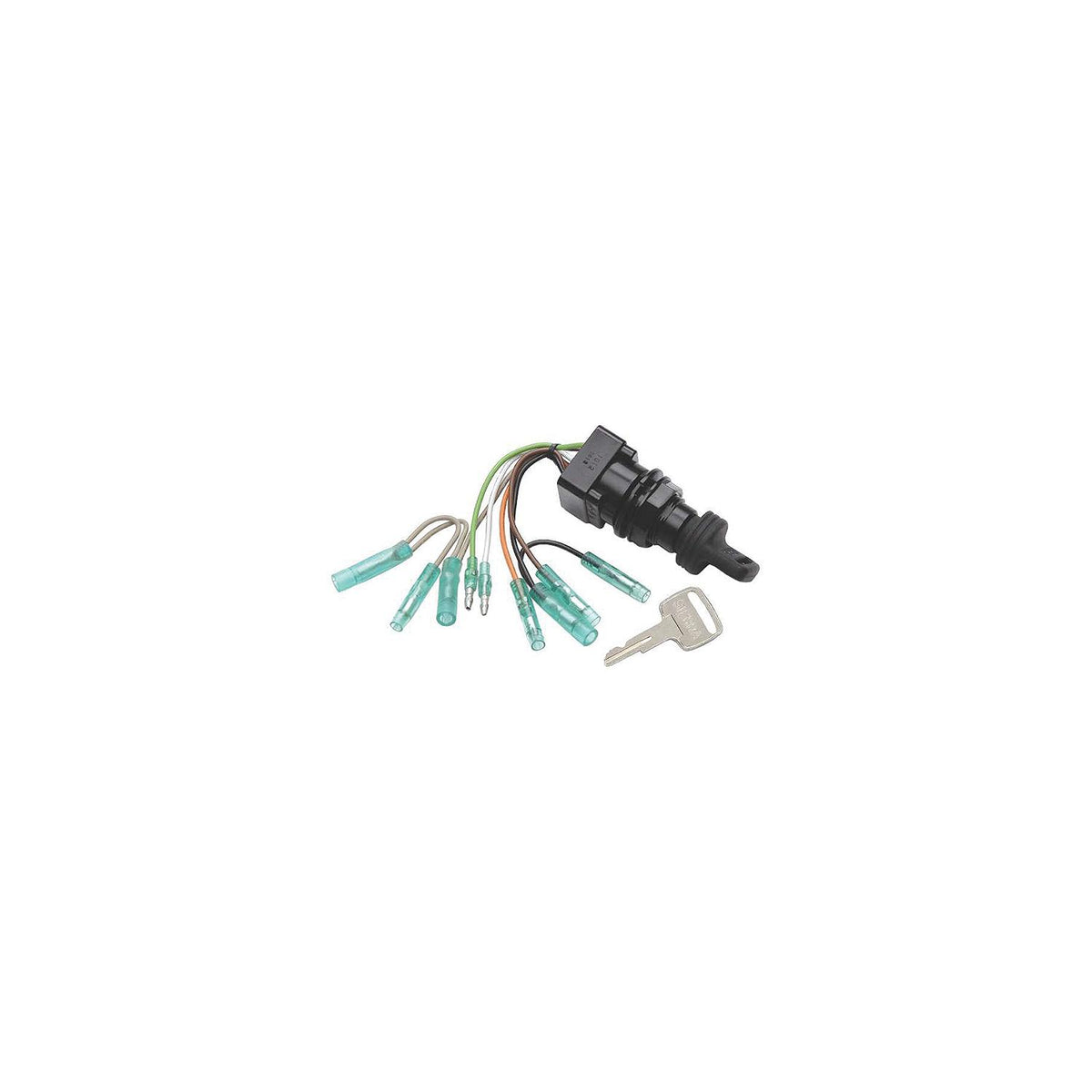 Sierra MP51010 Suzuki Outboard Ignition Switch