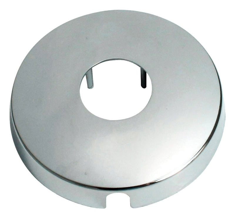 Plumb Pak PP825-24 Shower Arm With Flange, Chrome-Plated