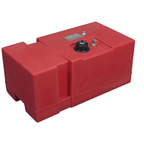 Moeller 031618 Center Console & Boston Whaler Topside Fuel Tanks For Boats Built Before 2011