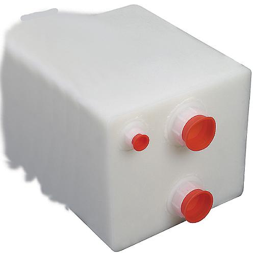 Water/Waste Tank, 45 Gal.