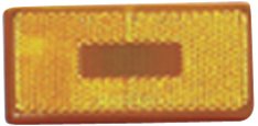 AMBER LENS