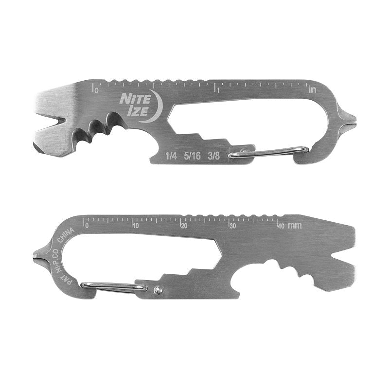 KEY RING TOOL MICRO 8-IN-1 STL
