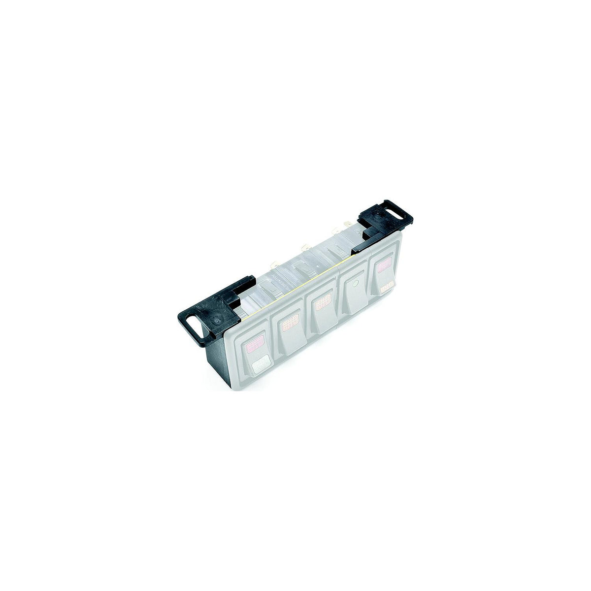 ROCKER SWITCH MOUNTING BRACKET