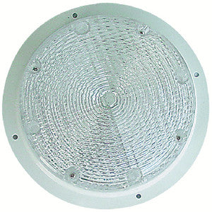 SECURITY/UTILITY LIGHT