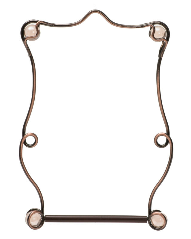 Perky-Pet 90 Beaded Hummingbird Swing, Steel