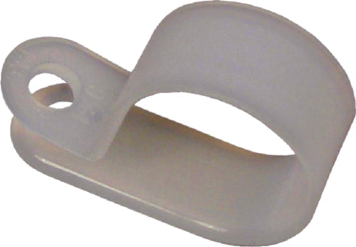 NYLON CABLE CLAMP 5/16 ID 18