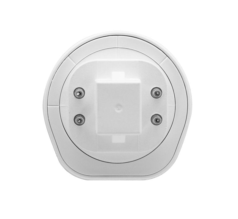 Sylvania 41707 LED Bulb, Horizontal, Type A, 4-Pin G24Q, GX24Q Lamp Base, Dimmable, Frosted, Neutral White Light