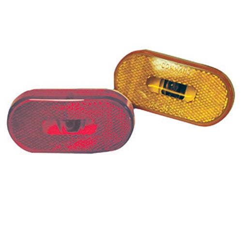 CLEARANCE LIGHT