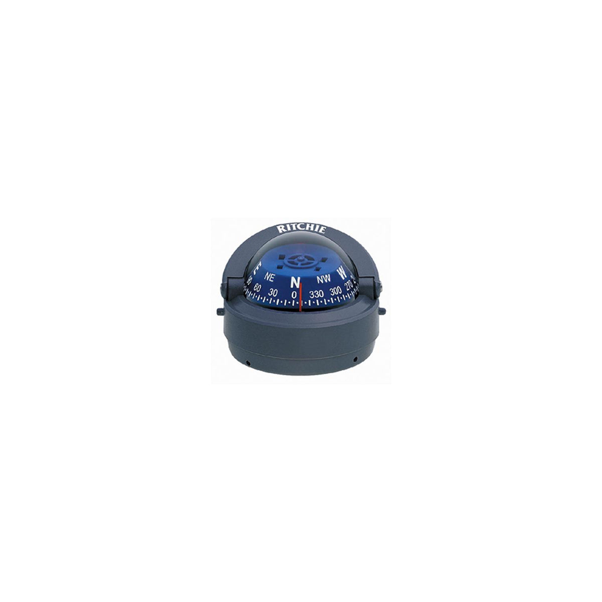 Explorer Surface Mt. Compass, Gray