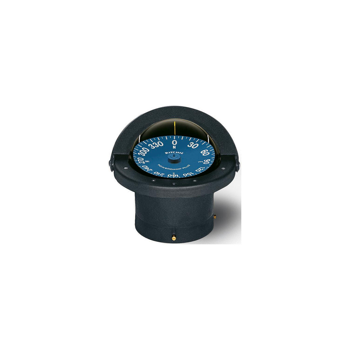 Hi-Performance Compass
