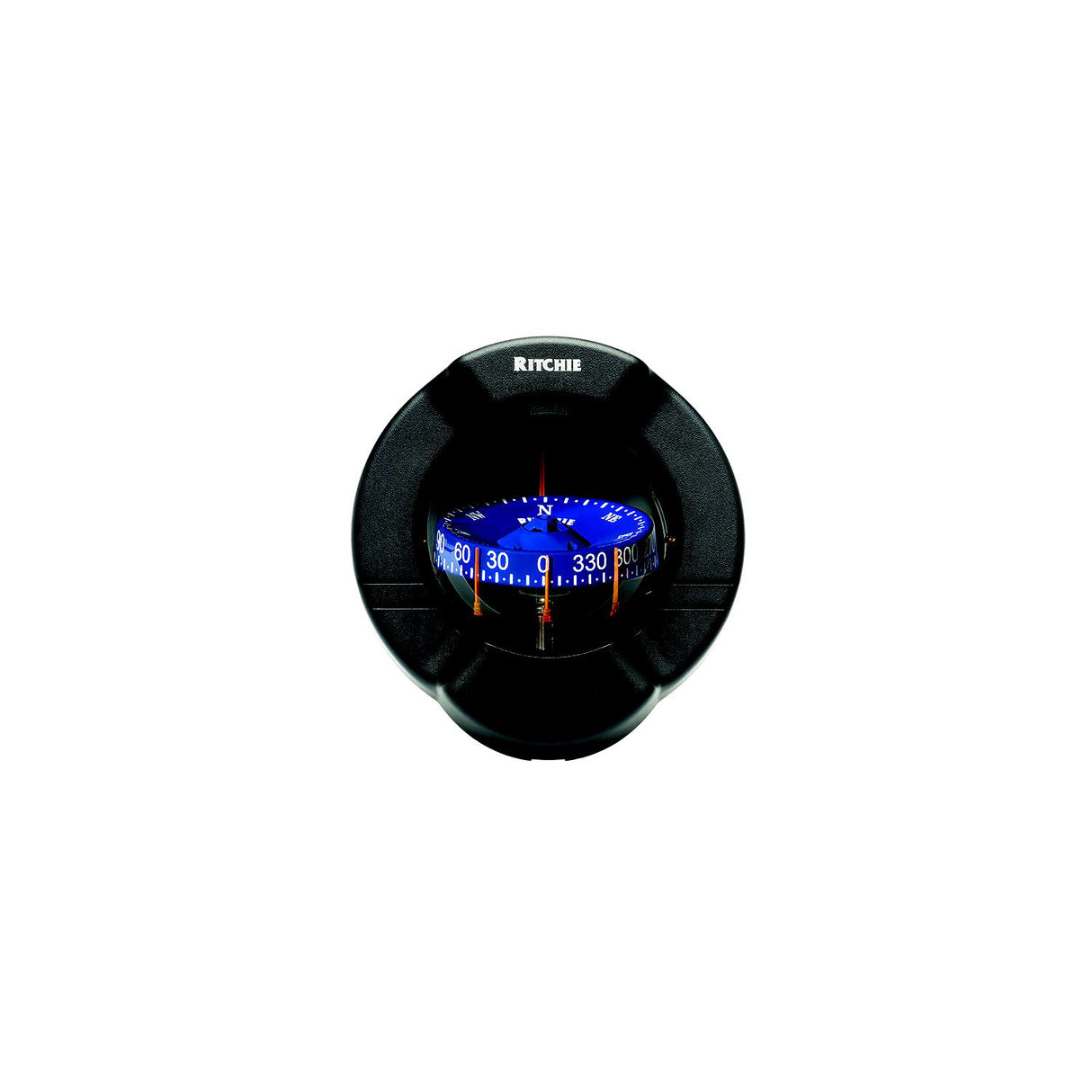 Supersport Powerboat Compass