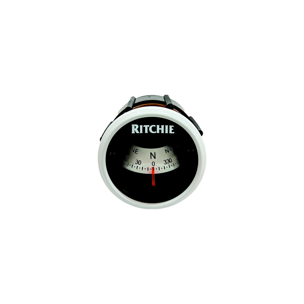 COMPASS SPORT IN DASH WHT/WHT