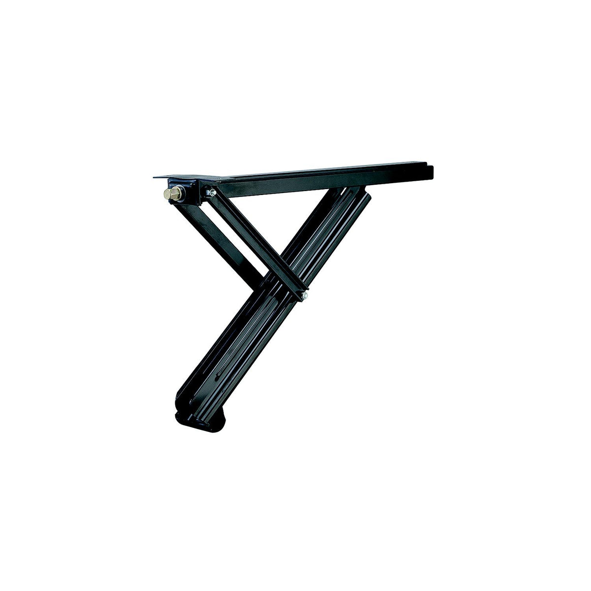 Bal Products 23219 5,000 lb Capacity ″C″ Jack with 19″ Extension for RV Trailers - Pair