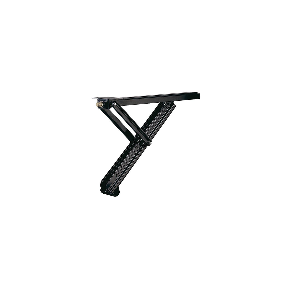 Bal Products 23225 4,000 lb Capacity ″C″ Jack with 25″ Extension for RV Trailers - Pair