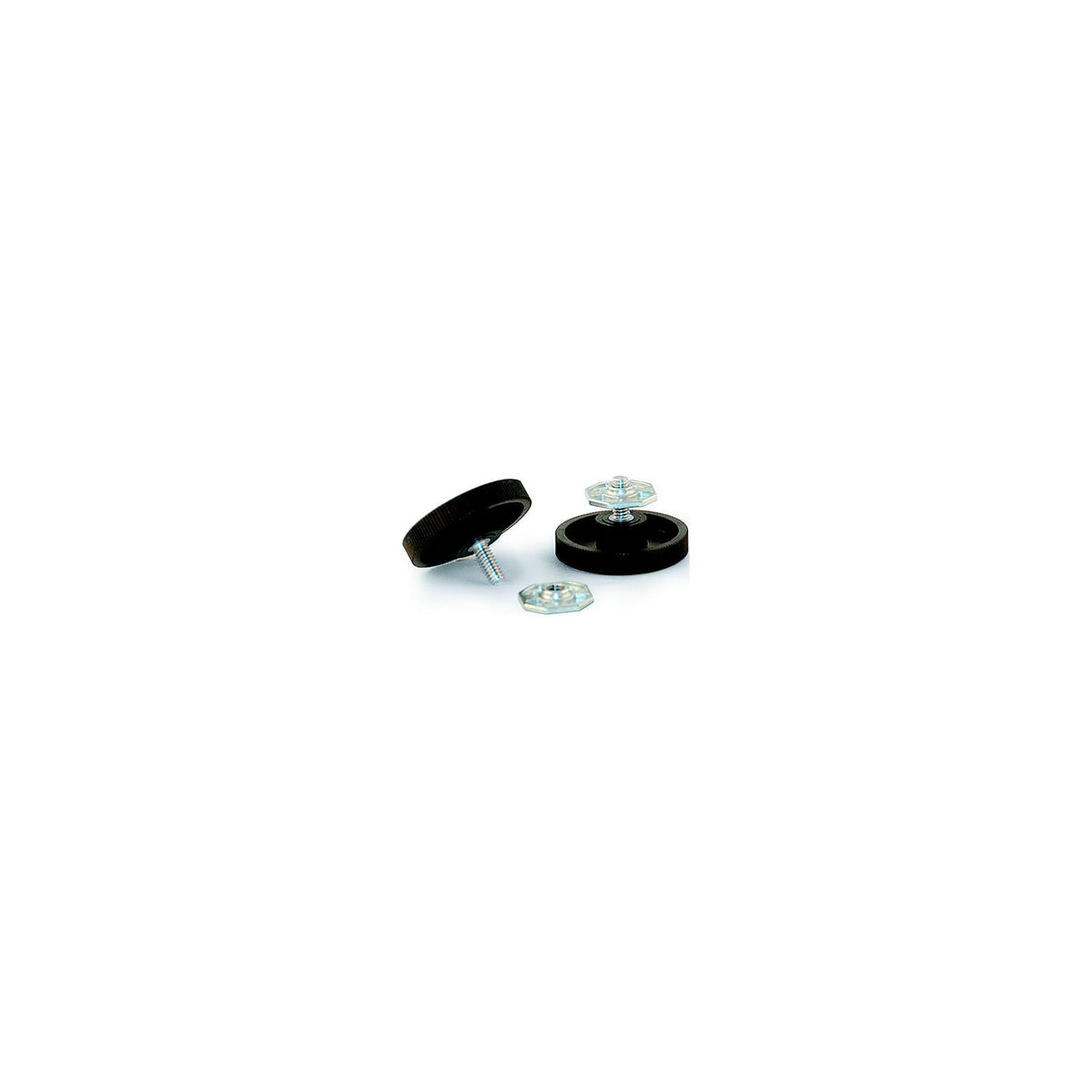 SPIRIT/FIESTA BRACE KNOB W/CL