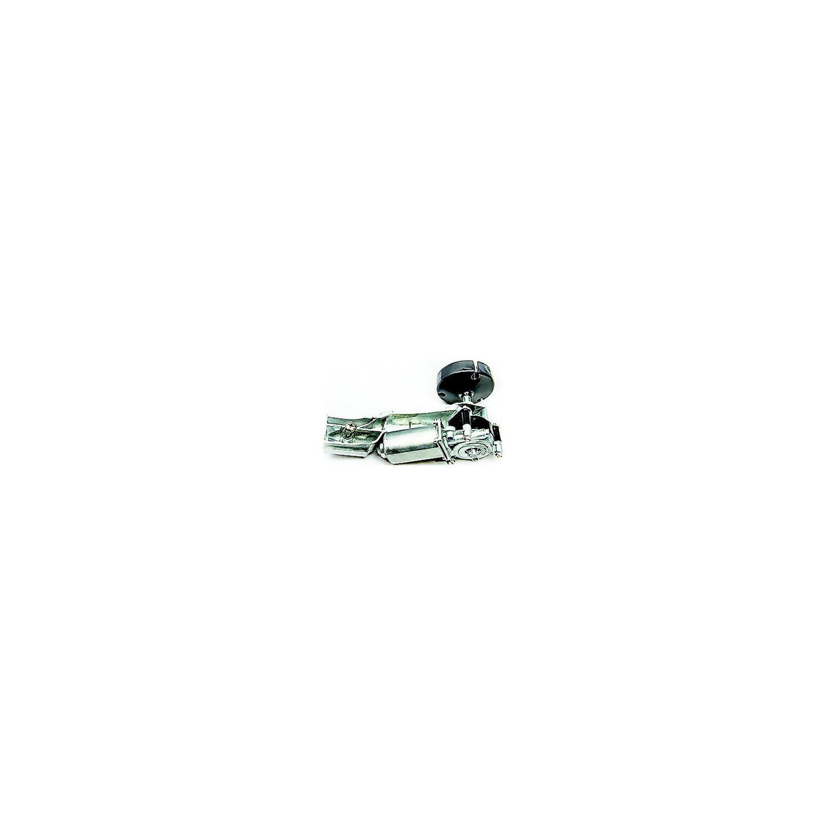 Carefree R001326BLK Travel'r Motor Assembly Kit, Black