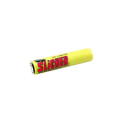9" Slicker Roller