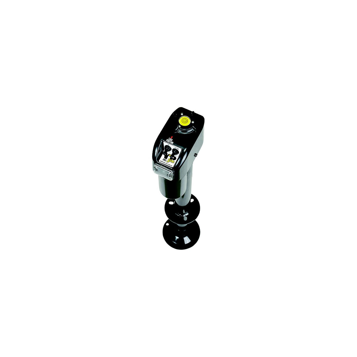 VIP Power Jack, 18″ Black
