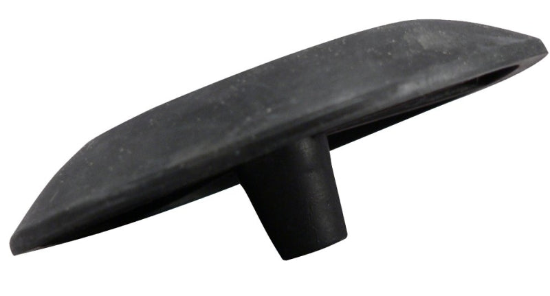 Plumb Pak PP835-28 Flush Valve Seat Disc, Rubber, Black, For: American Standard Actuating Units