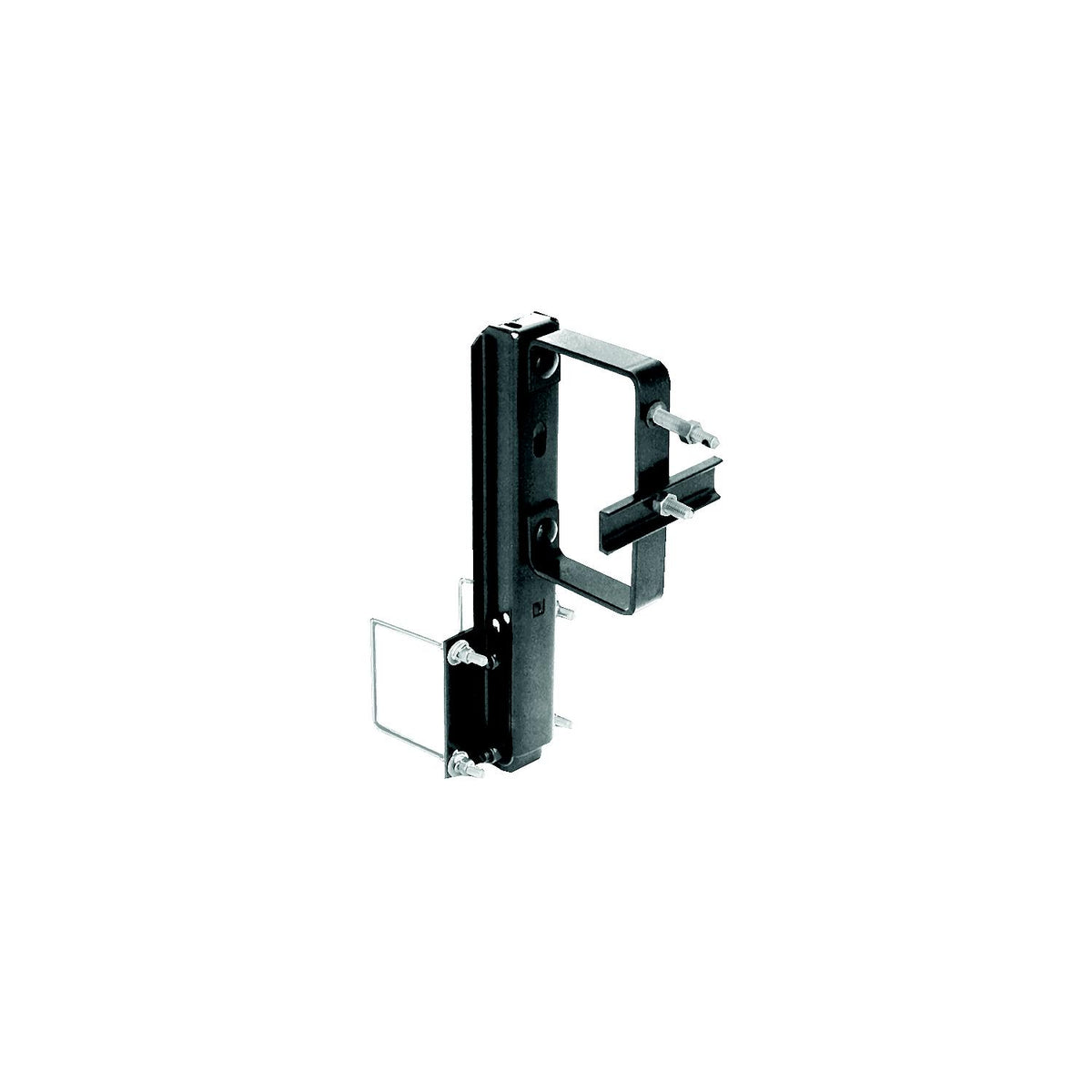 TIRE CARRIER RIGID