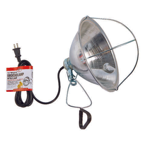 Little Giant Aluminum Incubator, Pack of 4