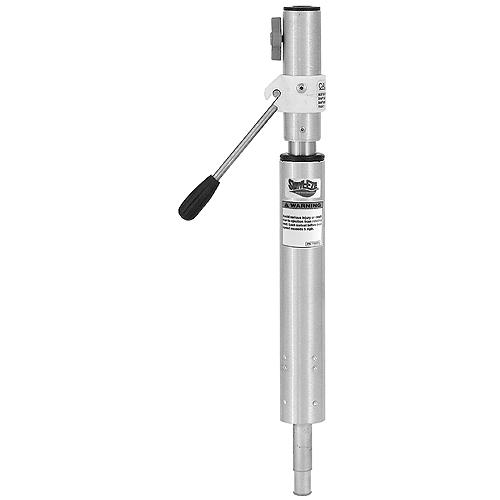Attwood Lock'N-Pin 3/4″ Power Post Adjustable 24 to 30″ Threaded, Pkg