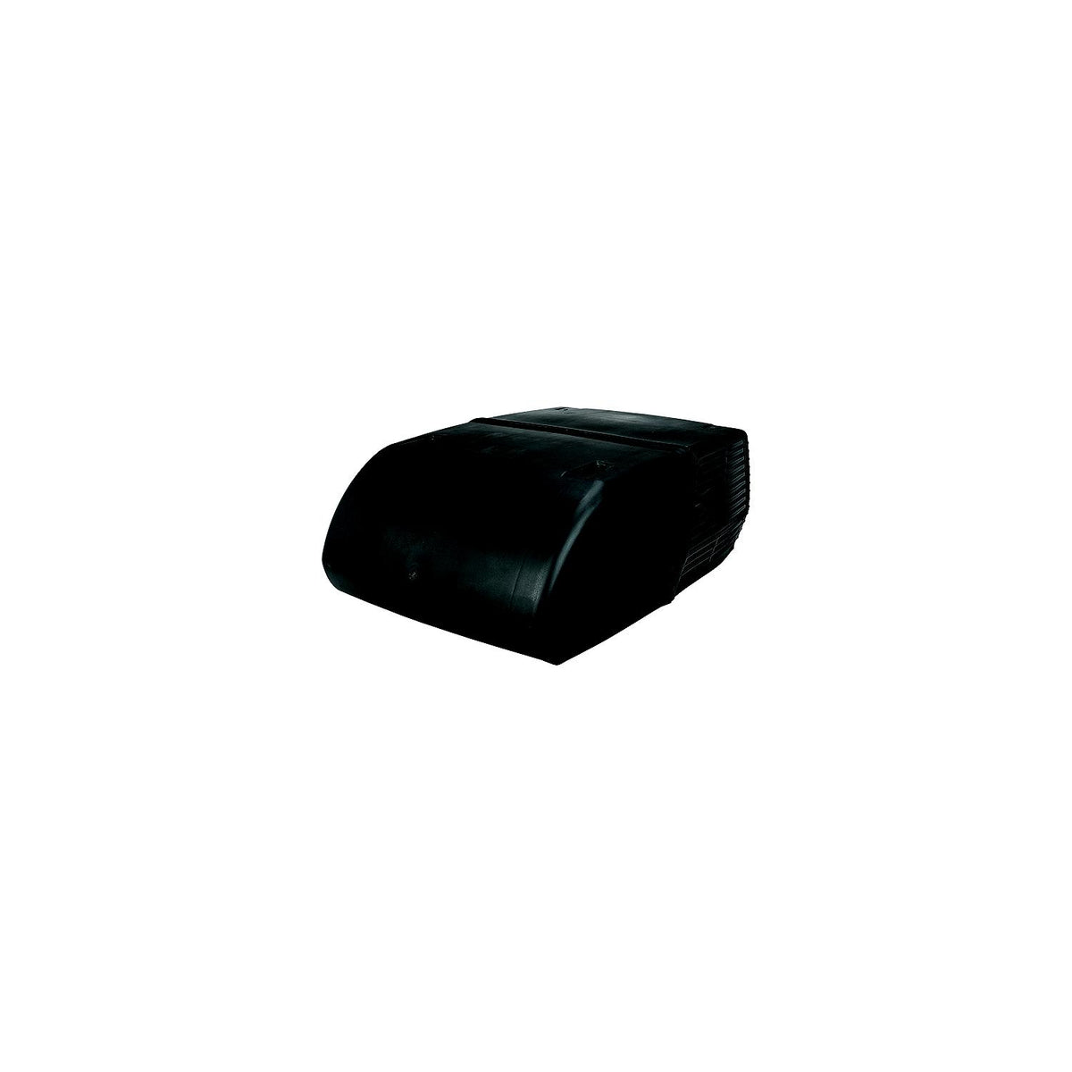 SHROUD-BLACK/MACH 3-2PC