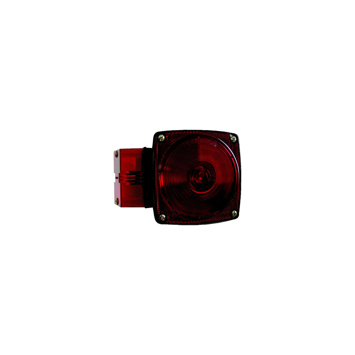 8 Function Submersible Tail Light, Combination
