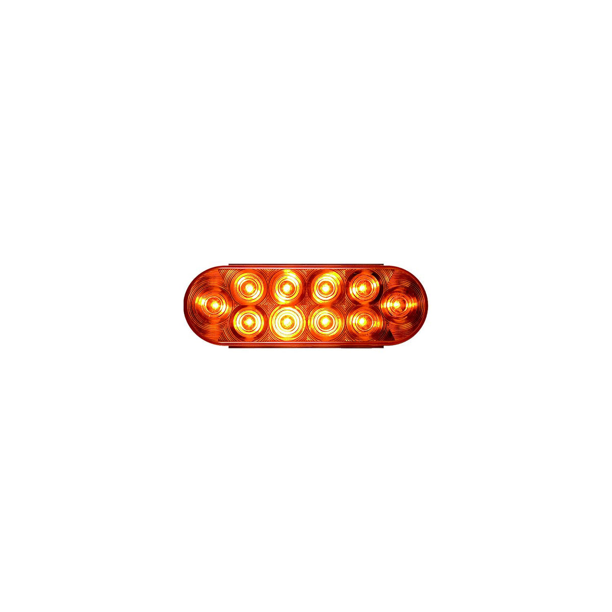 10LED YELLOW PARKING SIGNAL