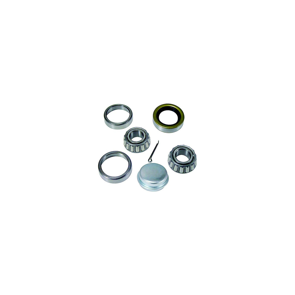 Bearing Set 3/4″