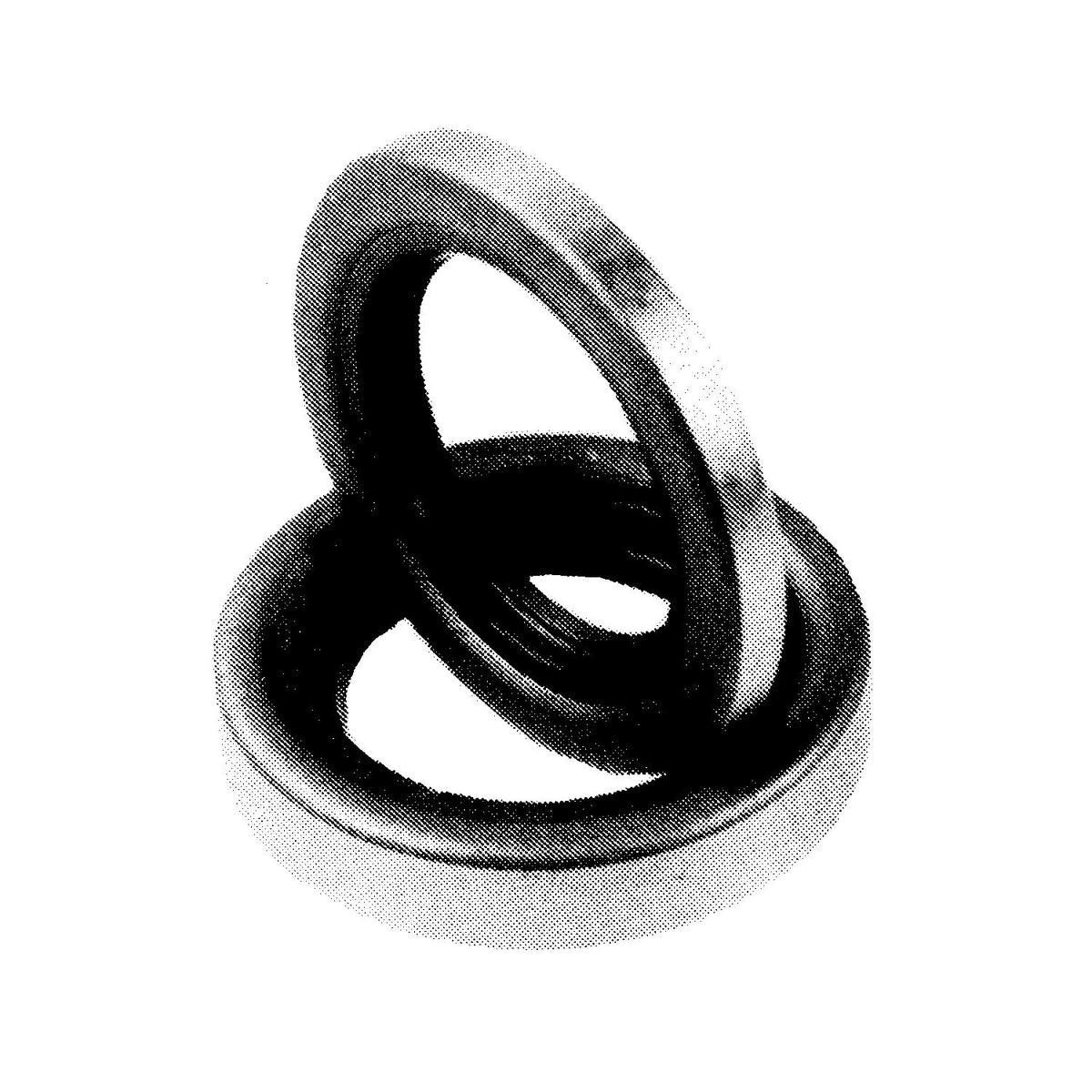 Grease Seal, 1″