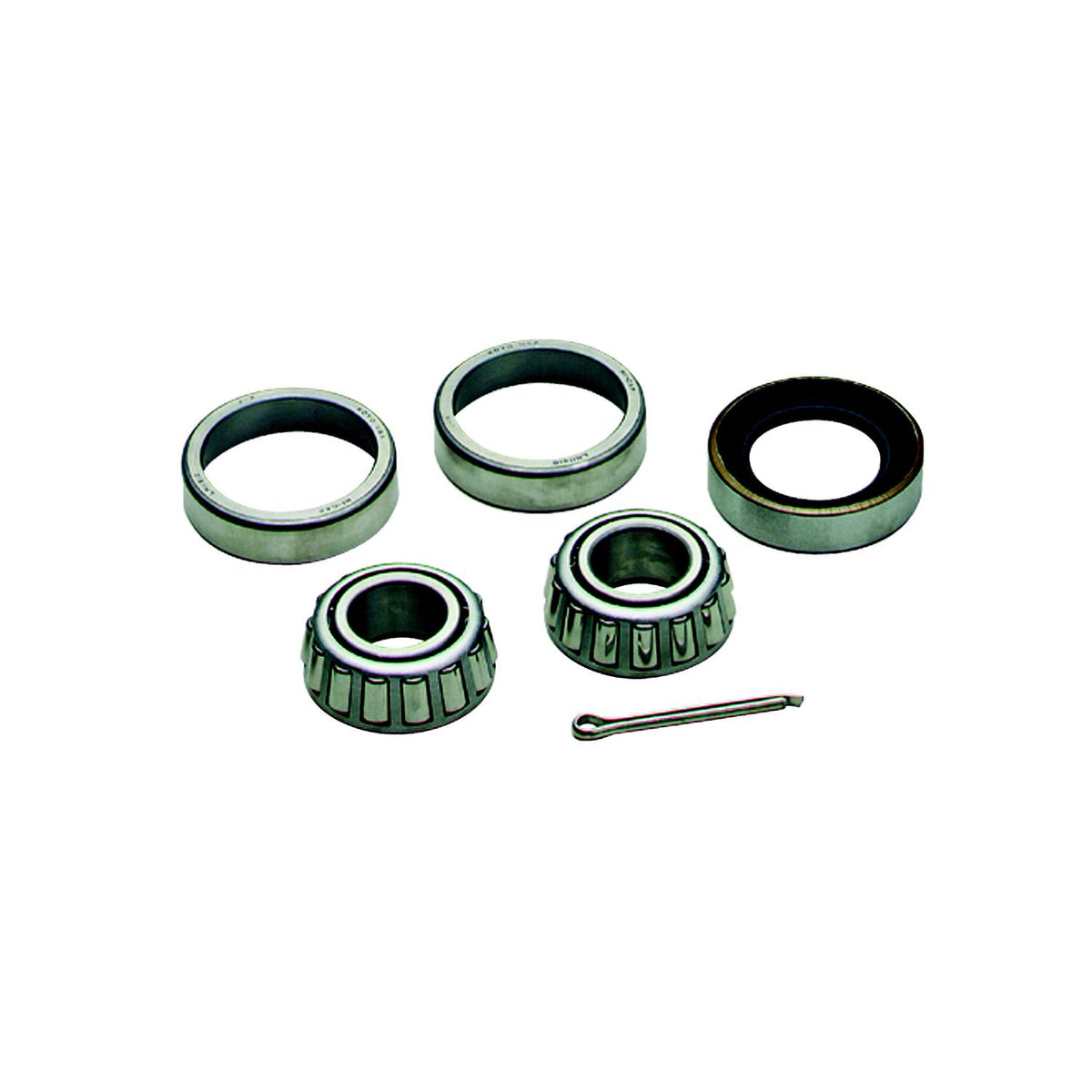 Bearing Set 1″ OD