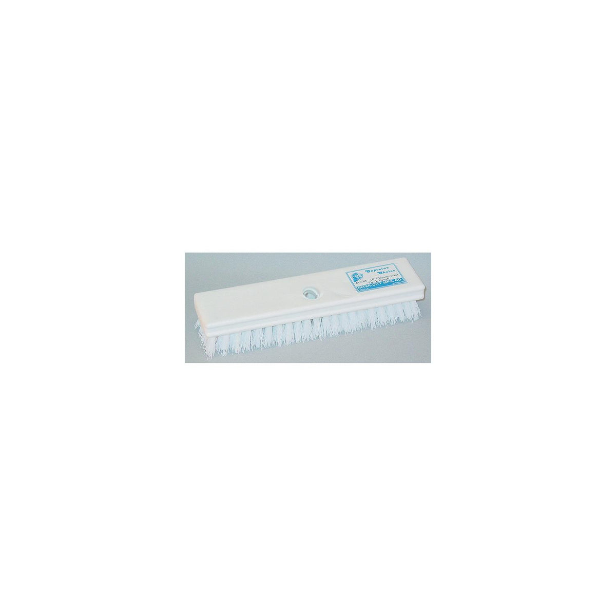Captain's Choice 10″ Commercial Deck Brush