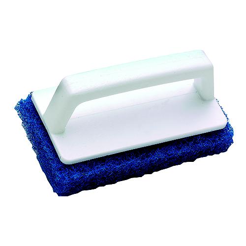 Captain's Choice Cleaning Pad Kit-Light Grit