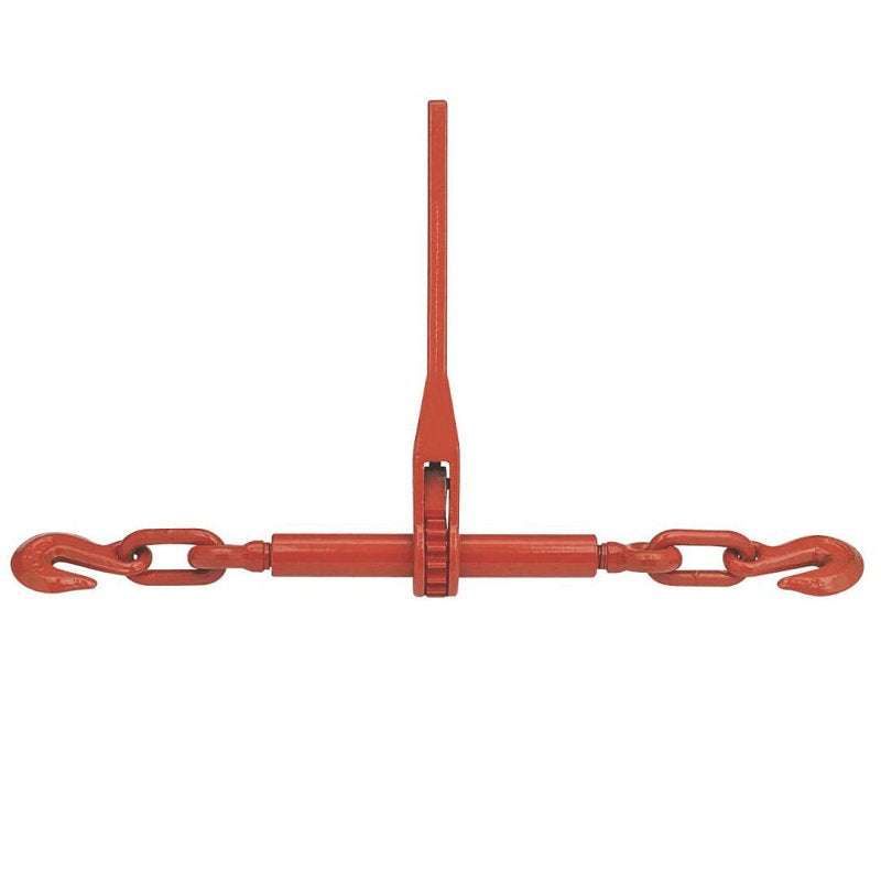 Acorn Hardware 13080 Ratchet Load Binder, 9200 lb Working Load, Steel