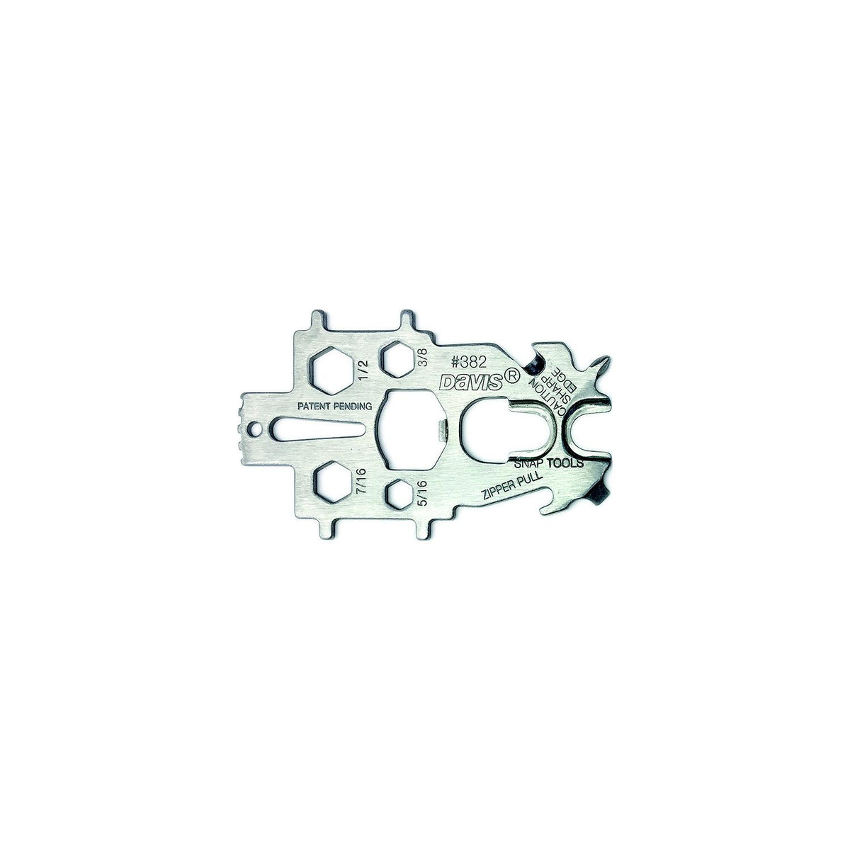 Davis Snap Tool Multi-Key