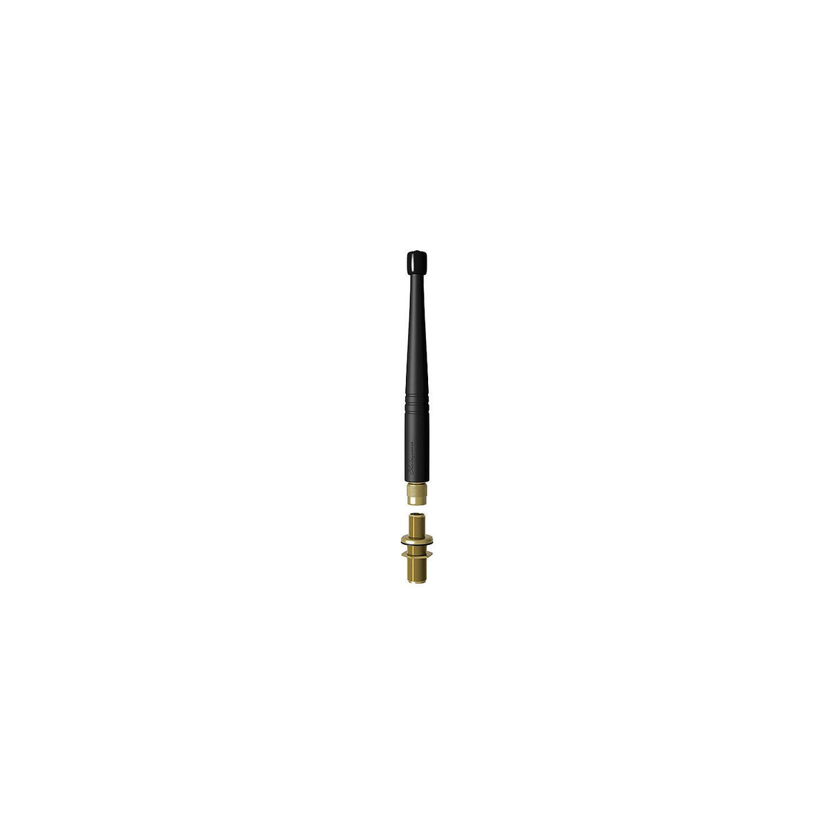 Shakespeare 7″ Rubber Duck VHF Antenna