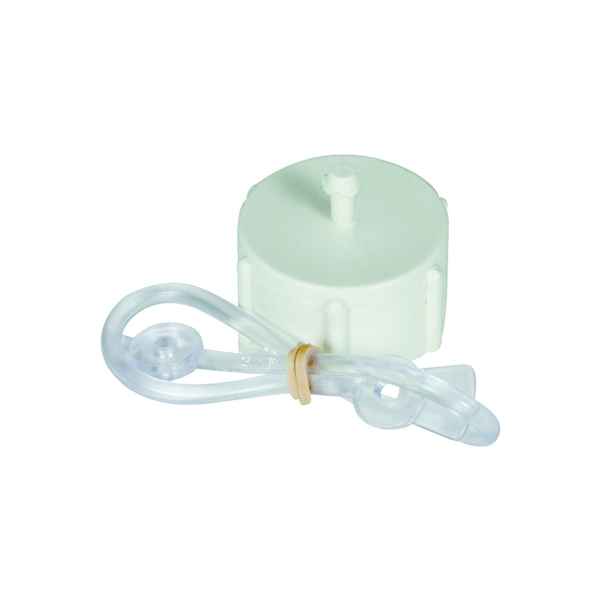 3/4 PLUG W/LANYARD