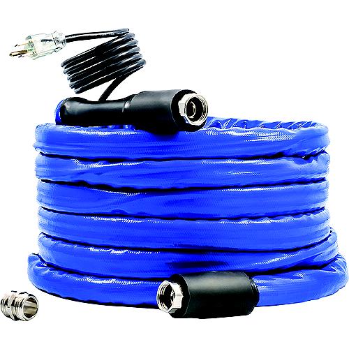 Camco 22912 50' Tastepure Heated RV Drinking Hose