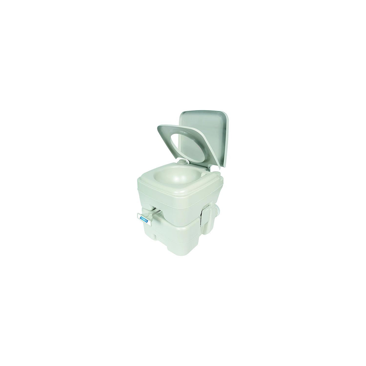 PORTABLE TOILET 5.3 GAL