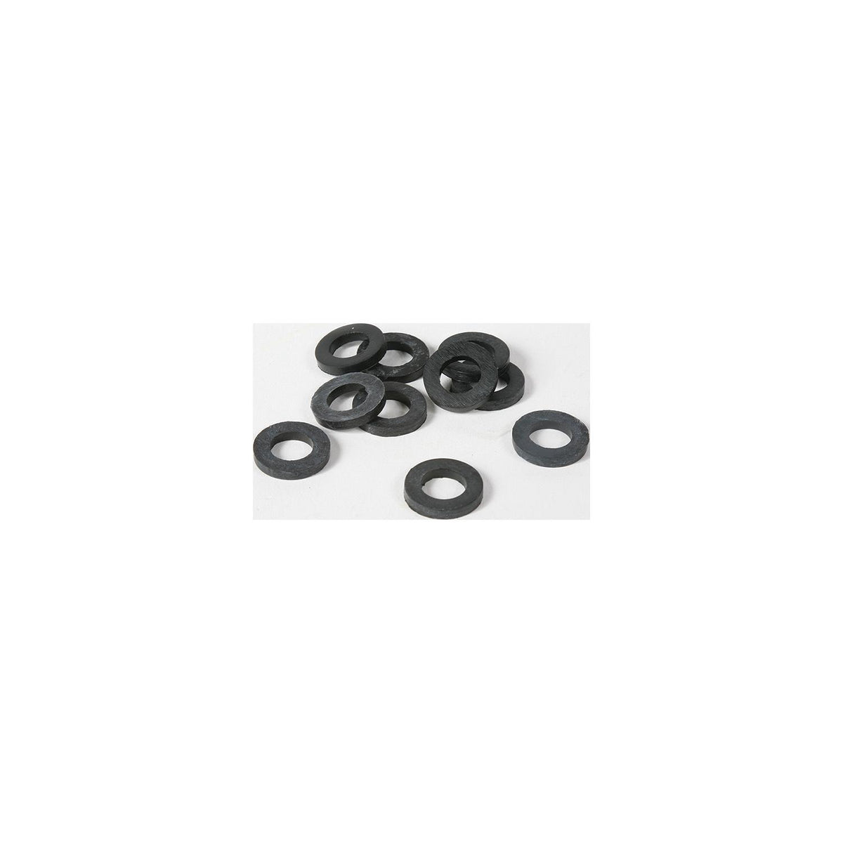SHOWERHEAD GASKETS 10/PK