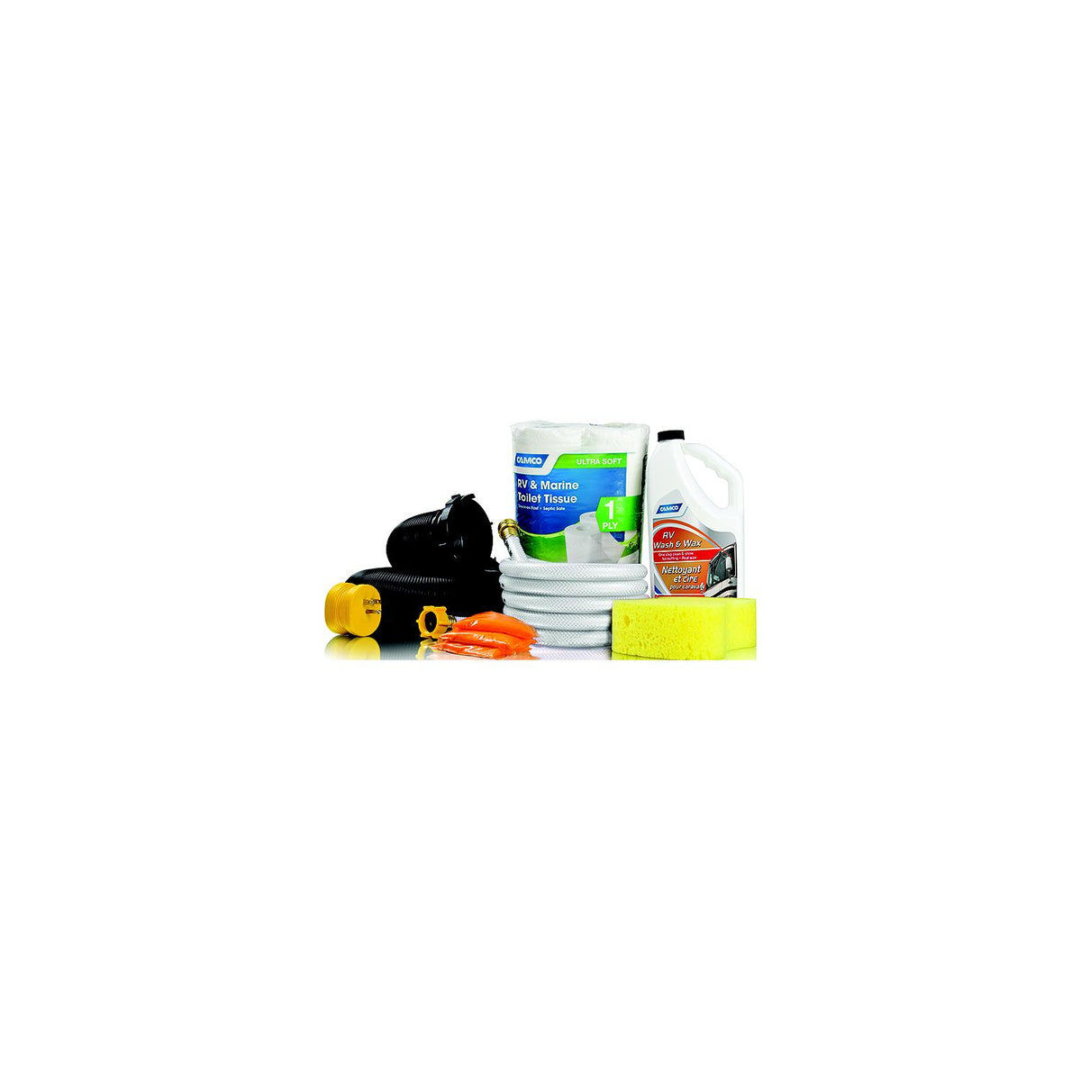 STARTER KIT BUCKET LEVEL 1