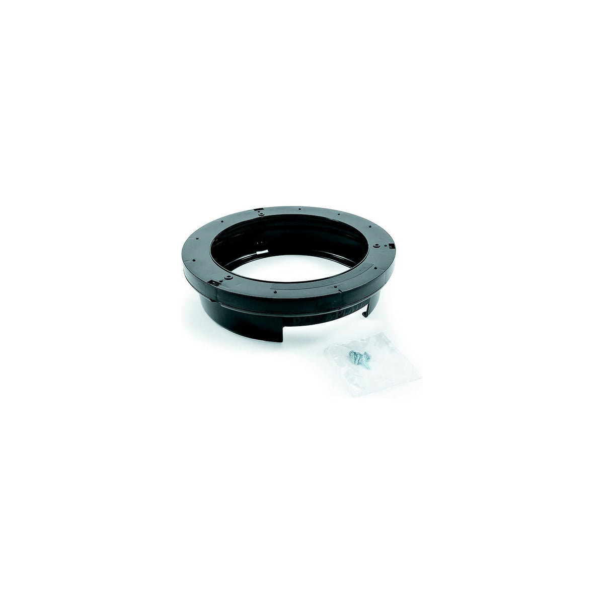 POP-A-PLATE BLACK (E/F)