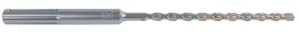 Irwin QUICK-GRIP 223106 Medium-Duty Bar Clamp, 6 in Max Opening Size, 3-1/8 in D Throat