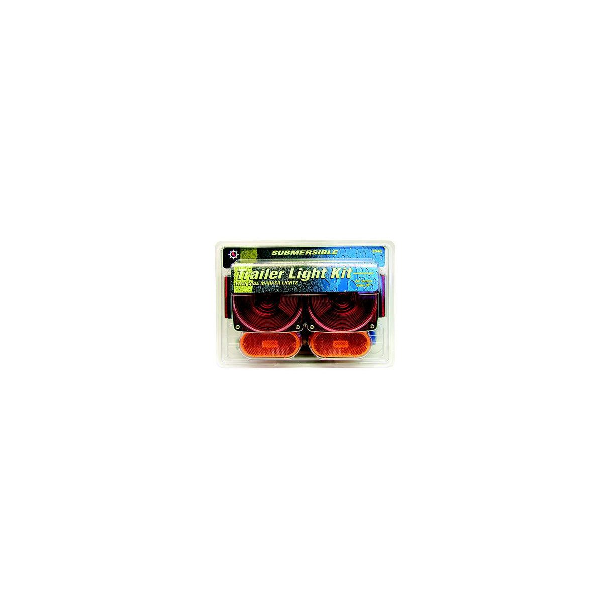 Anderson Under 80″ Submersible Trailer Lighting Kit