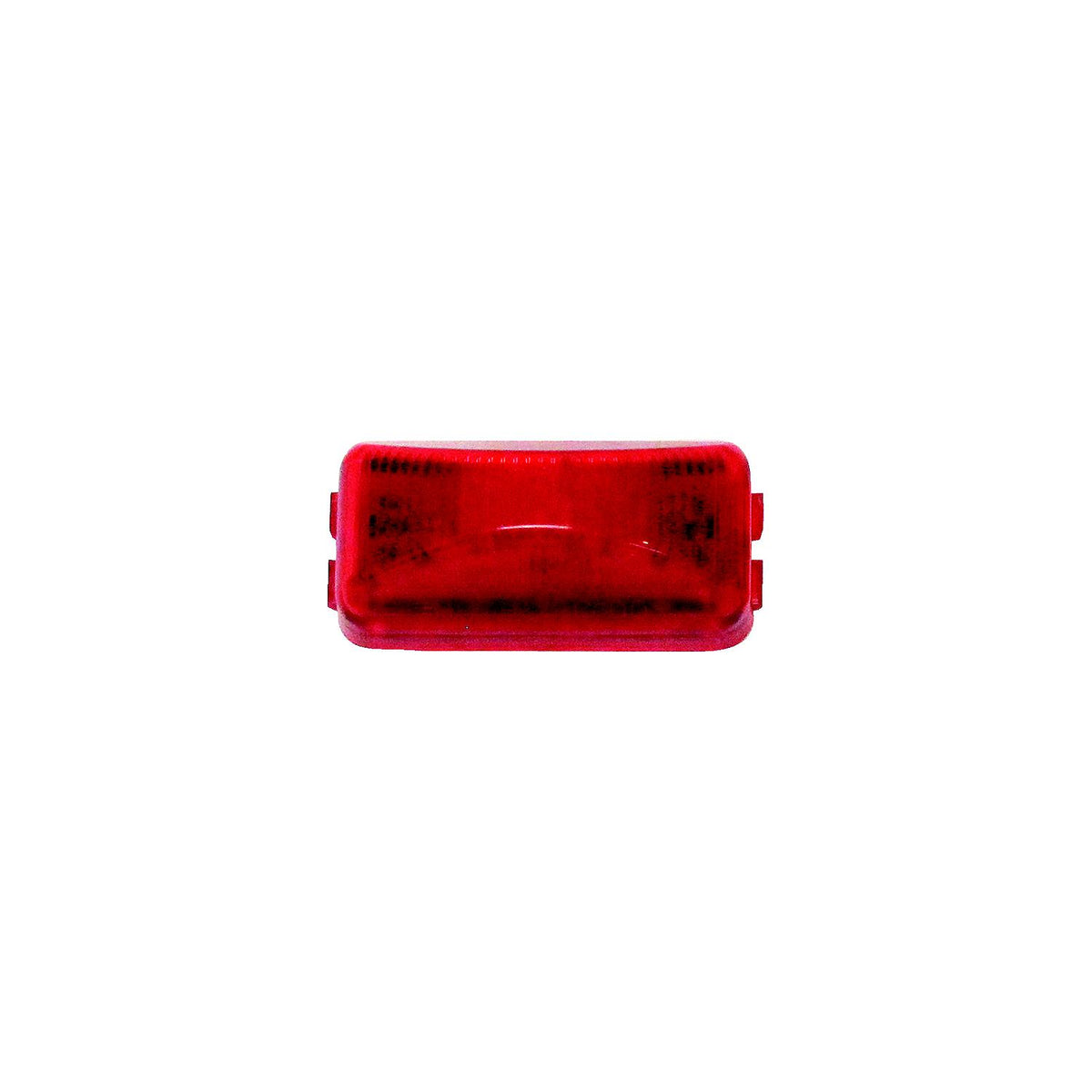Anderson V203R LED Clearance / Side Marker Light Module Only, Red
