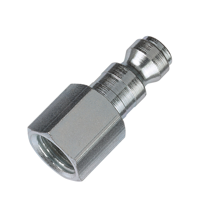 Amflo Steel 3/8 in. T-Style Plug 3/8 in. 1 pc, Pack of 10
