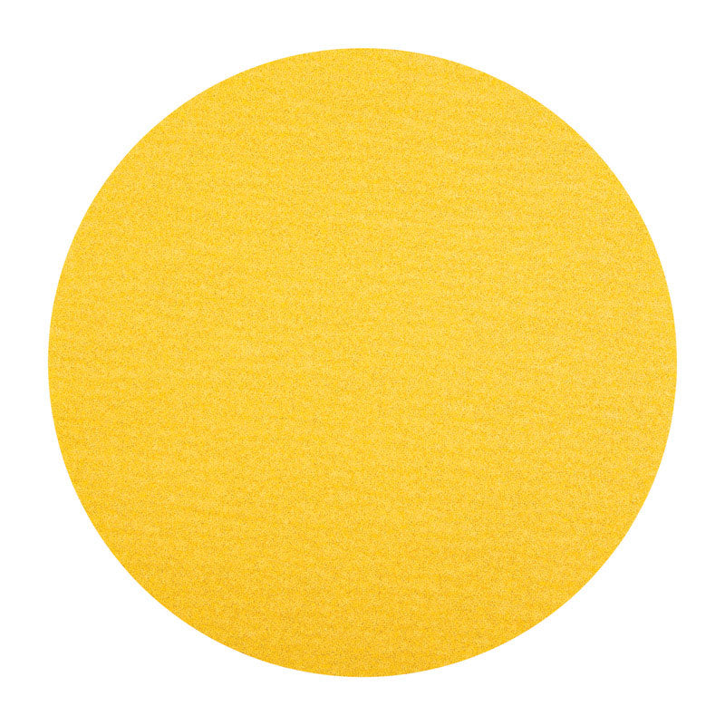 Norton WallSand 9 in. Aluminum Oxide Hook and Loop Drywall Sanding Disc 100 Grit Medium 15 pk